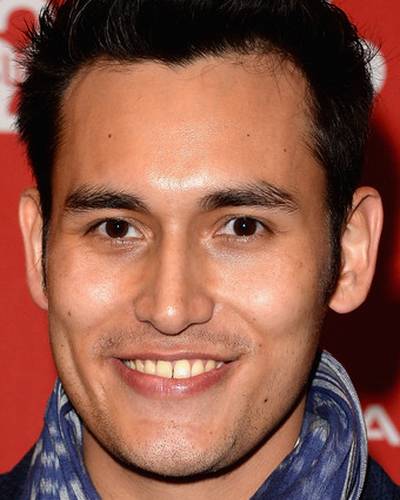 Арифин Путра фото