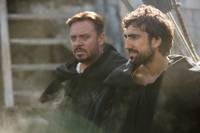 Кадр Демоны Да Винчи