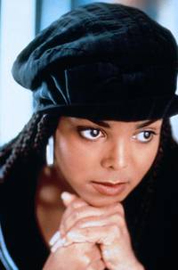 Кадр Поэтичная Джастис