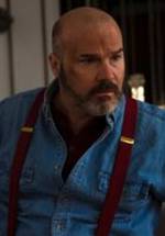 Джон Крэнн фото