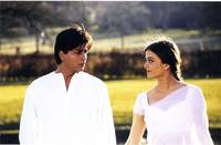 Кадр Влюблённые