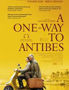 До Антиба в один конец