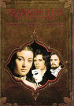 Франкенштейн: Правдивая история