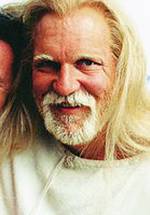 Асбьёрн «Медведь» Риис фото