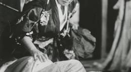 Кадр из фильма "Врата ада" - 1