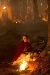 Кадр Викинги