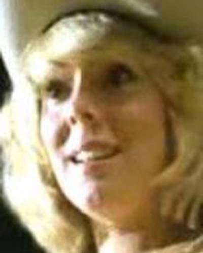 Тесса Ричард фото