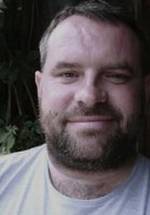 Брюс Уэбб фото