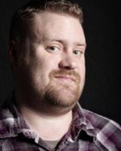 Майкл Шмид фото