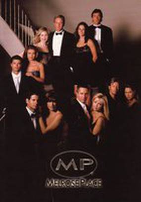 Мелроуз Плэйс