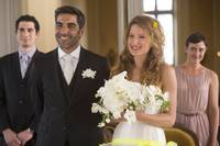 Кадр Безумная свадьба