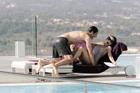 Кадр Хочу в Голливуд