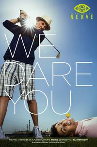 Постер Нерв