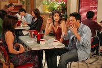 Кадр Как я встретил вашу маму