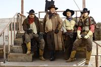 Кадр Любовь в большом городе 3