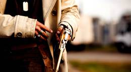 Кадр из фильма "Соловей-Разбойник" - 2