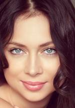 Настасья Самбурская фото