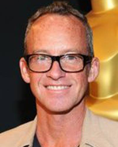 Скотт Чамблисс фото