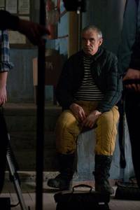 Кадр Прячься!