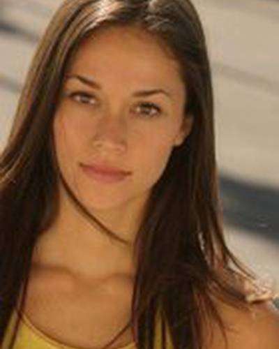 Фернанда Андраде фото