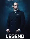 Постер из фильма "Легенда" - 1