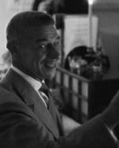 Майкл Романофф фото