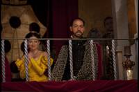 Кадр Демоны Да Винчи