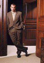 Рик Хоффман фото