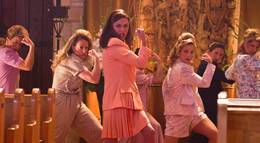 Кадр из фильма "Рок на века" - 1