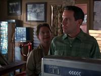 Кадр Эд Гейн: Монстр из Висконсина 