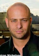 Ширан Николсон фото