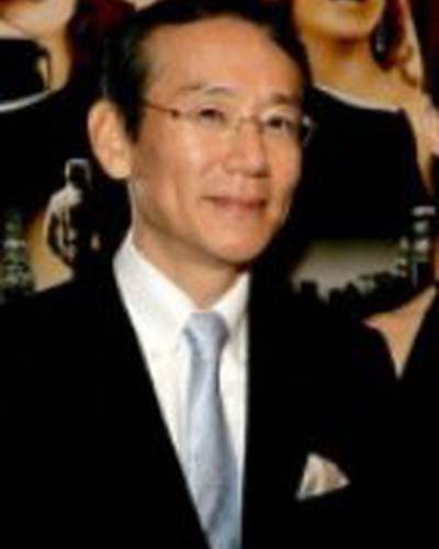 Масаюки Суо фото