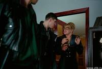 Кадр Жмурки