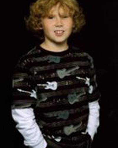 Кайл Бриере фото