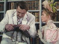 Кадр Как важно быть серьезным