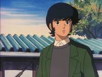 Кадр Девильмен: Рождение (видео)