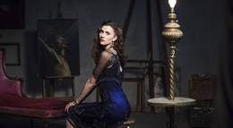 Кадр из фильма "Подлинный Вермеер" - 2