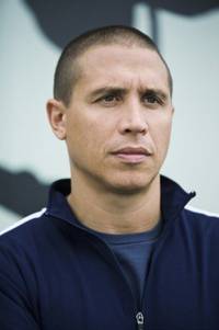 Кадр Гимнастки