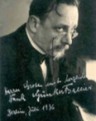 Günther Ballier фото