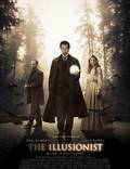 Постер из фильма "Иллюзионист" - 1