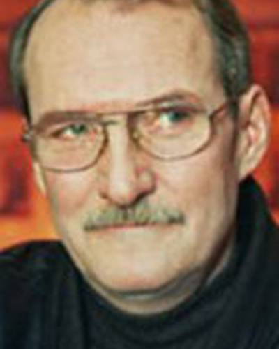 Степан Олексенко фото