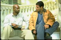 Кадр Пуленепробиваемый