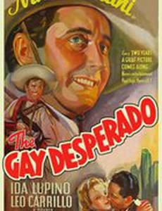 Отчаянный парень