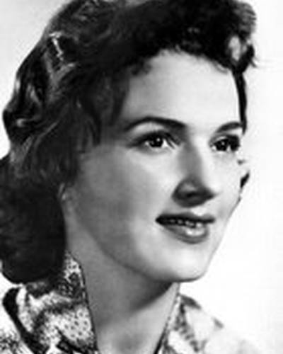 Юлия Борисова фото