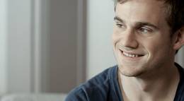 Кадр из фильма "Ты и я навсегда" - 1