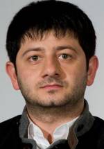 Михаил Галустян фото