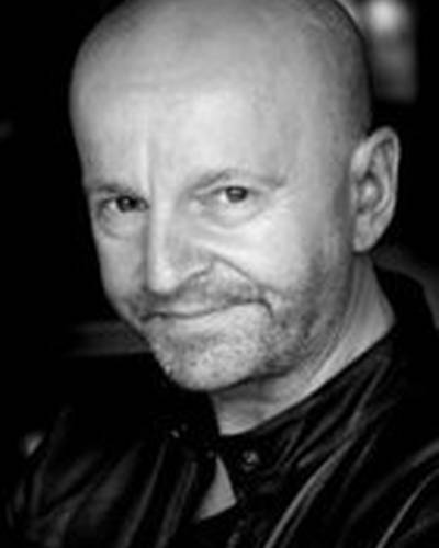 Роб Стэнли фото