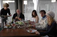 Кадр Armee der Stille - La Isla Bonita