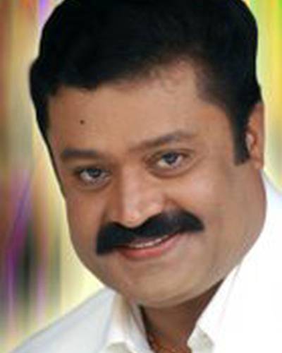 Суреш Гопи фото