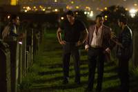 Кадр Одним меньше